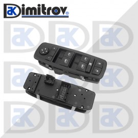 Панел управление прозорци Chrysler Town & Country Панел управление прозорци Chrysler Town & Country